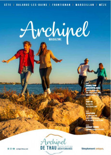 Archipel Magazine 2022
