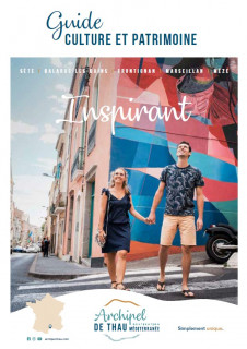 Guide Culture & Patrimoine