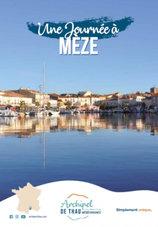Une Journée à Mèze | Archipel de Thau