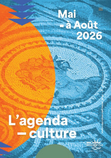 Agenda Culture mai à août | Sète Agglopôle