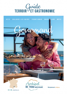Guide Terroir & Gastronomie