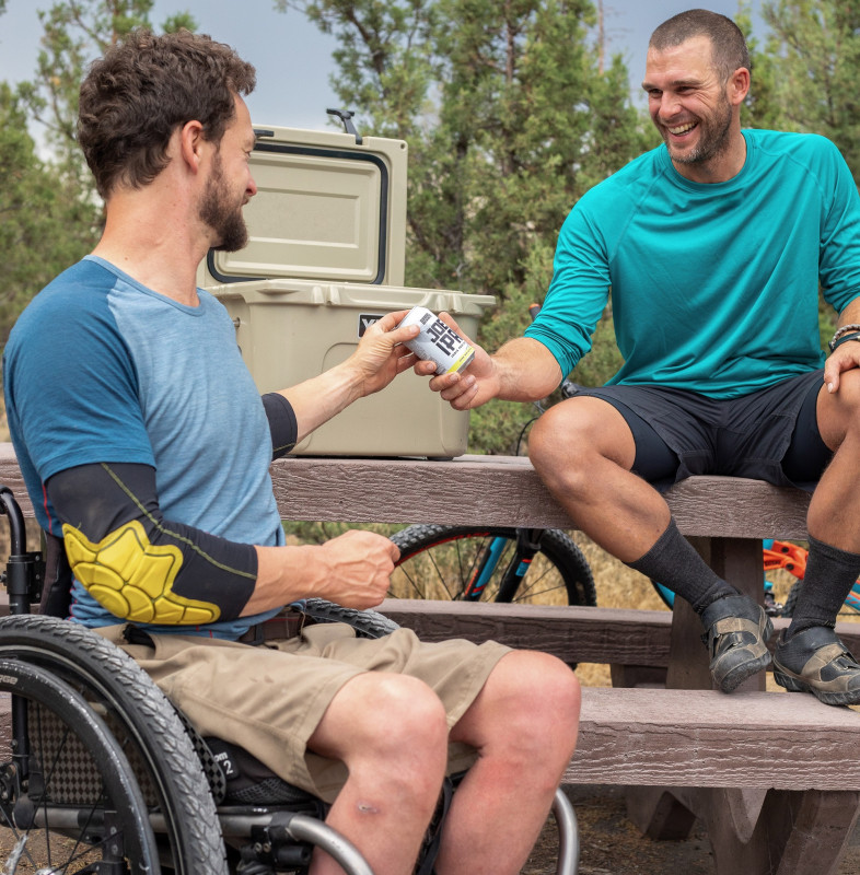 Activités labellisées ou repérées accessibles