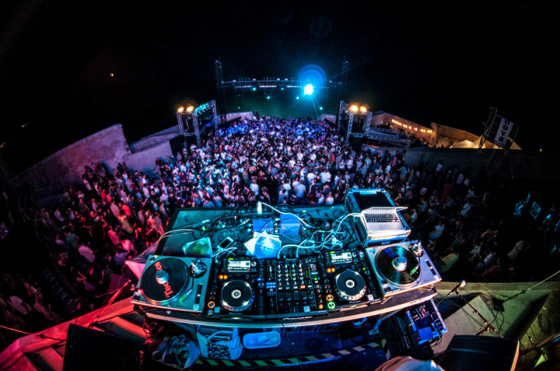 Festivals 2024
