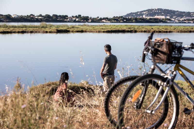 Louer mon vélo