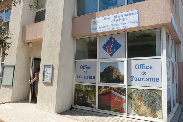 Tourismus-Service-Center