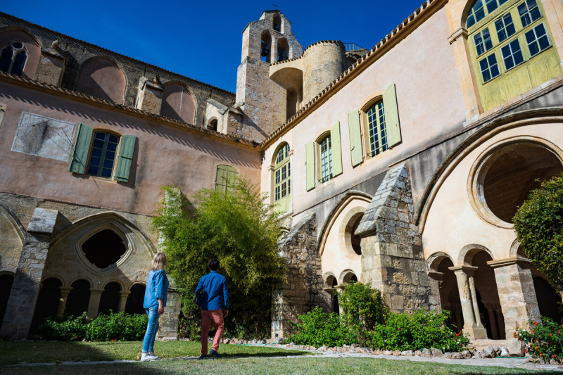 Culture et Patrimoine