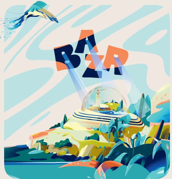 Festival Baz'r 2023