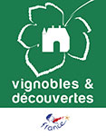 Vignobles et Découvertes