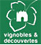 Vignobles et découvertes