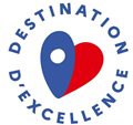 Destination d'excellence Destination d'excellence