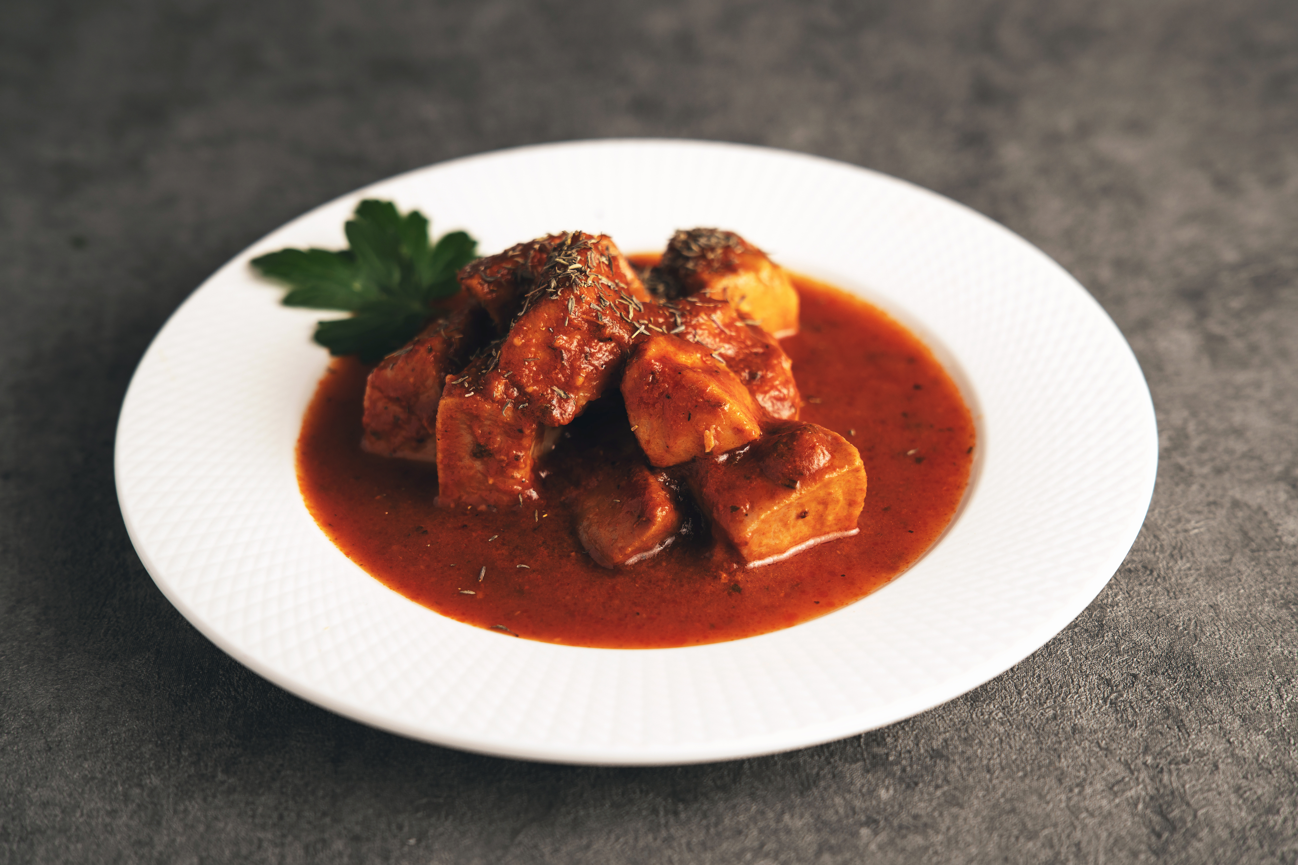 Rouille à la sétoise