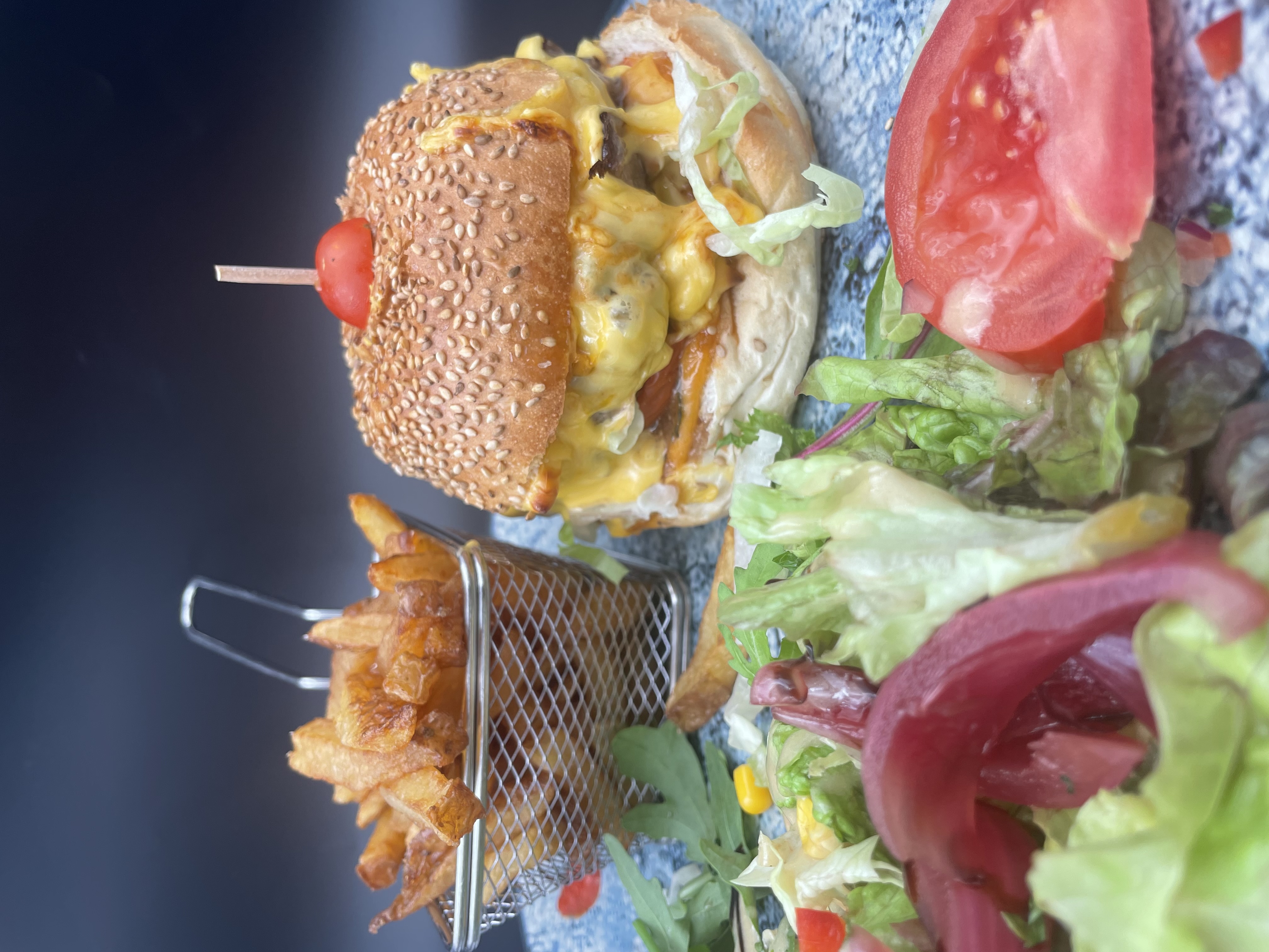 Burger