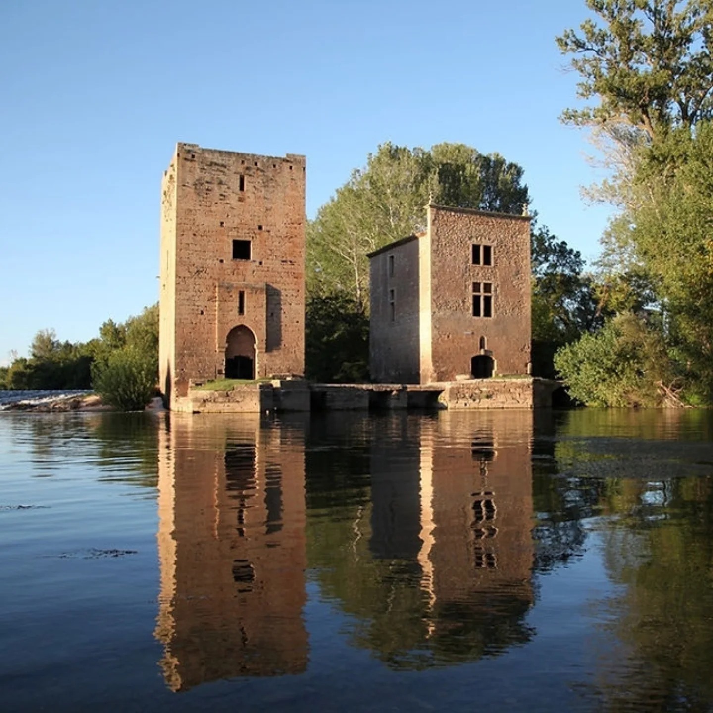 Moulin 