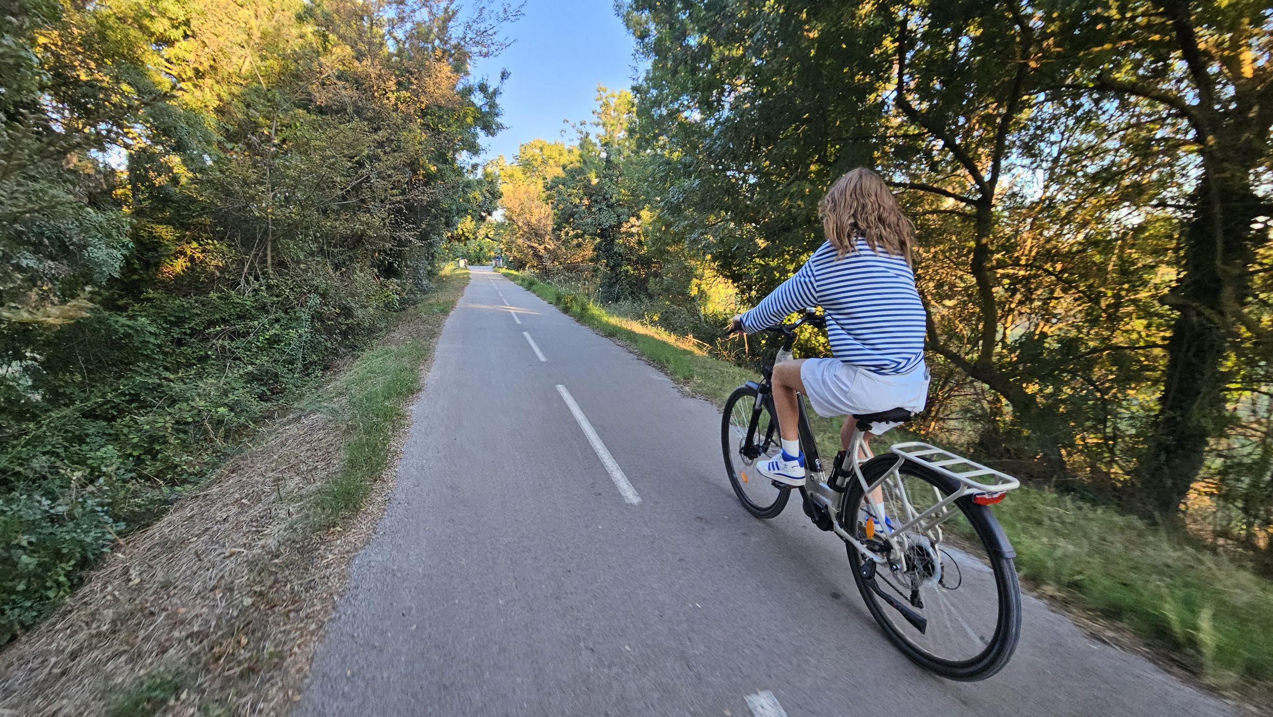 CYCLOFY BALARUC LE VIEUX