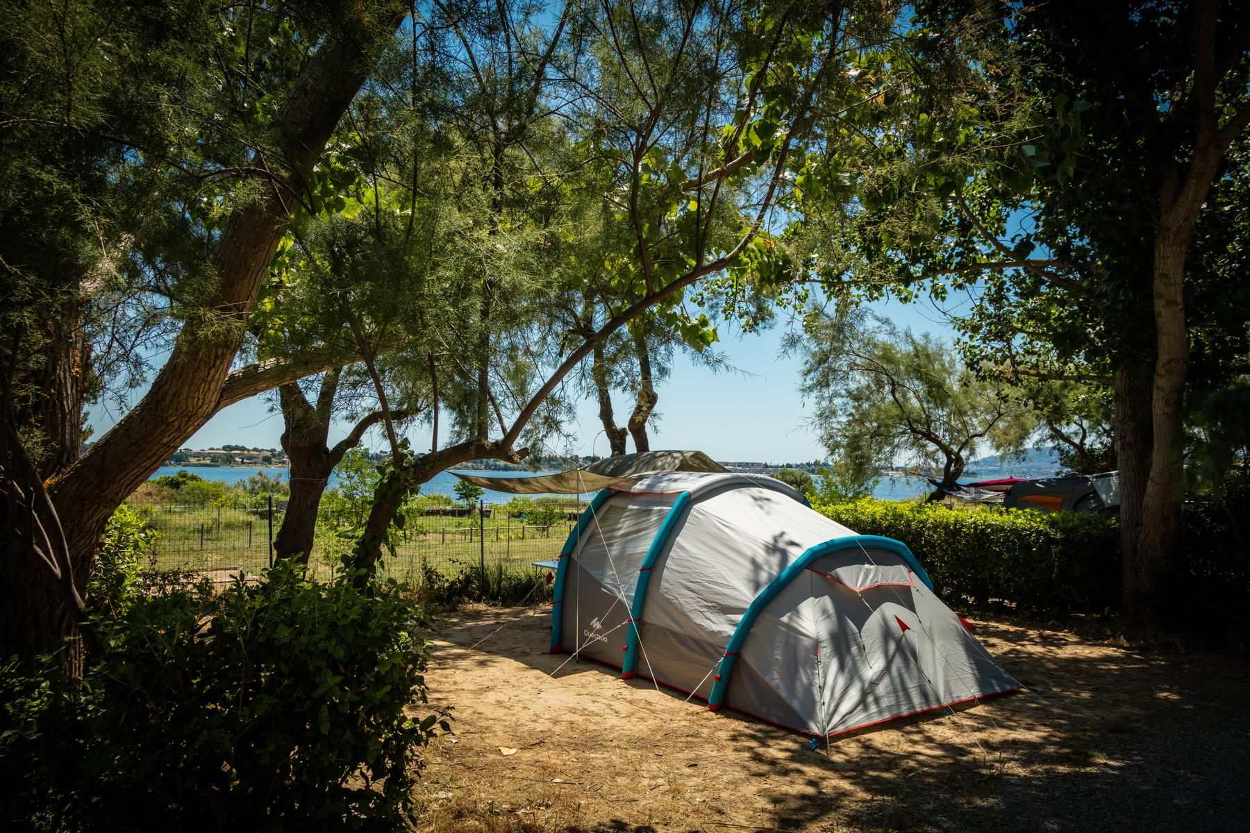 Camping Lou Labech-Bouzigues_14