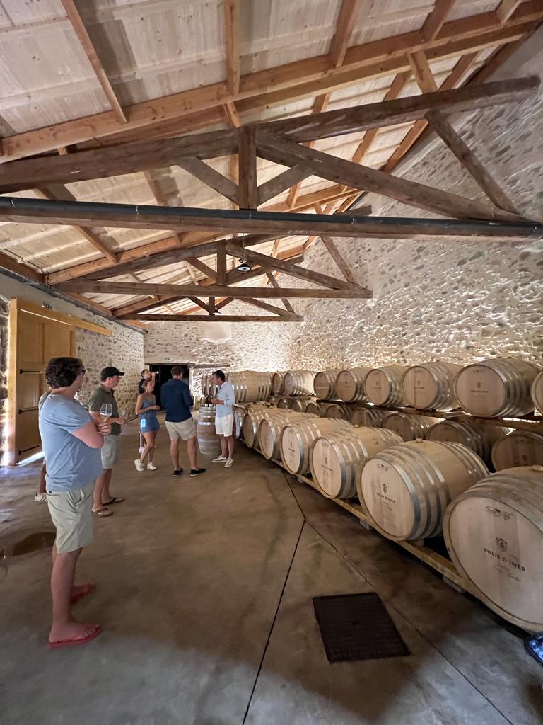Domaine Saint-André Mèze