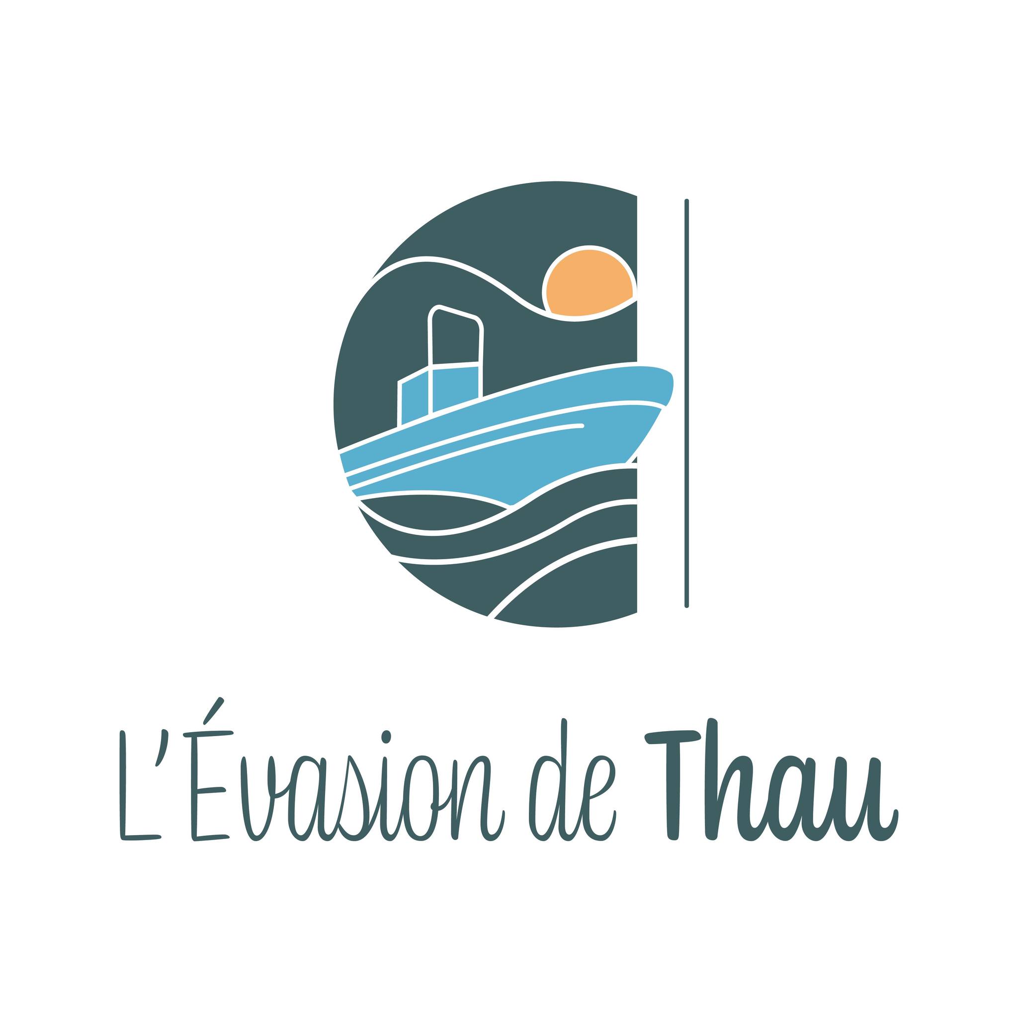 EVASION DE THAU MEZE