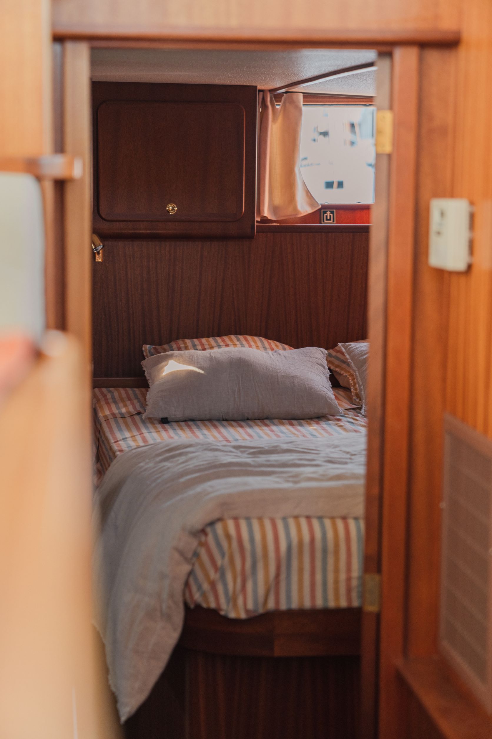 Escondida Croisières-Bâteau intérieur-10 mini