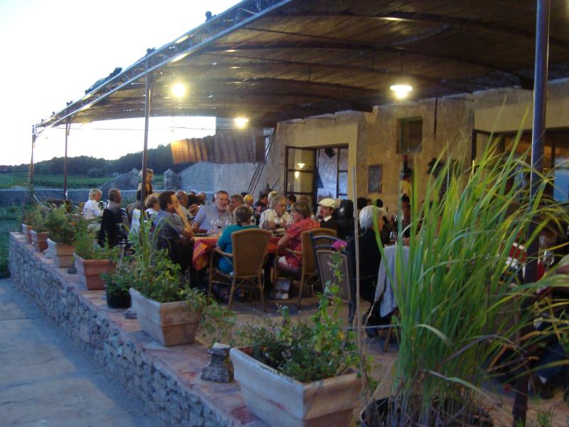 FERME AUBERGE RESTAURANT VIGNERON DE L'ABBAYE DE VALMAGNE