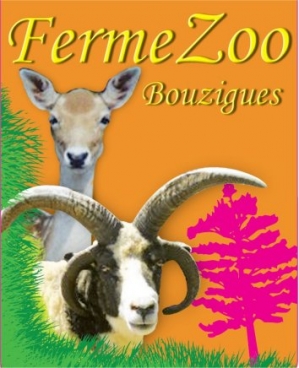 Ferme zoo