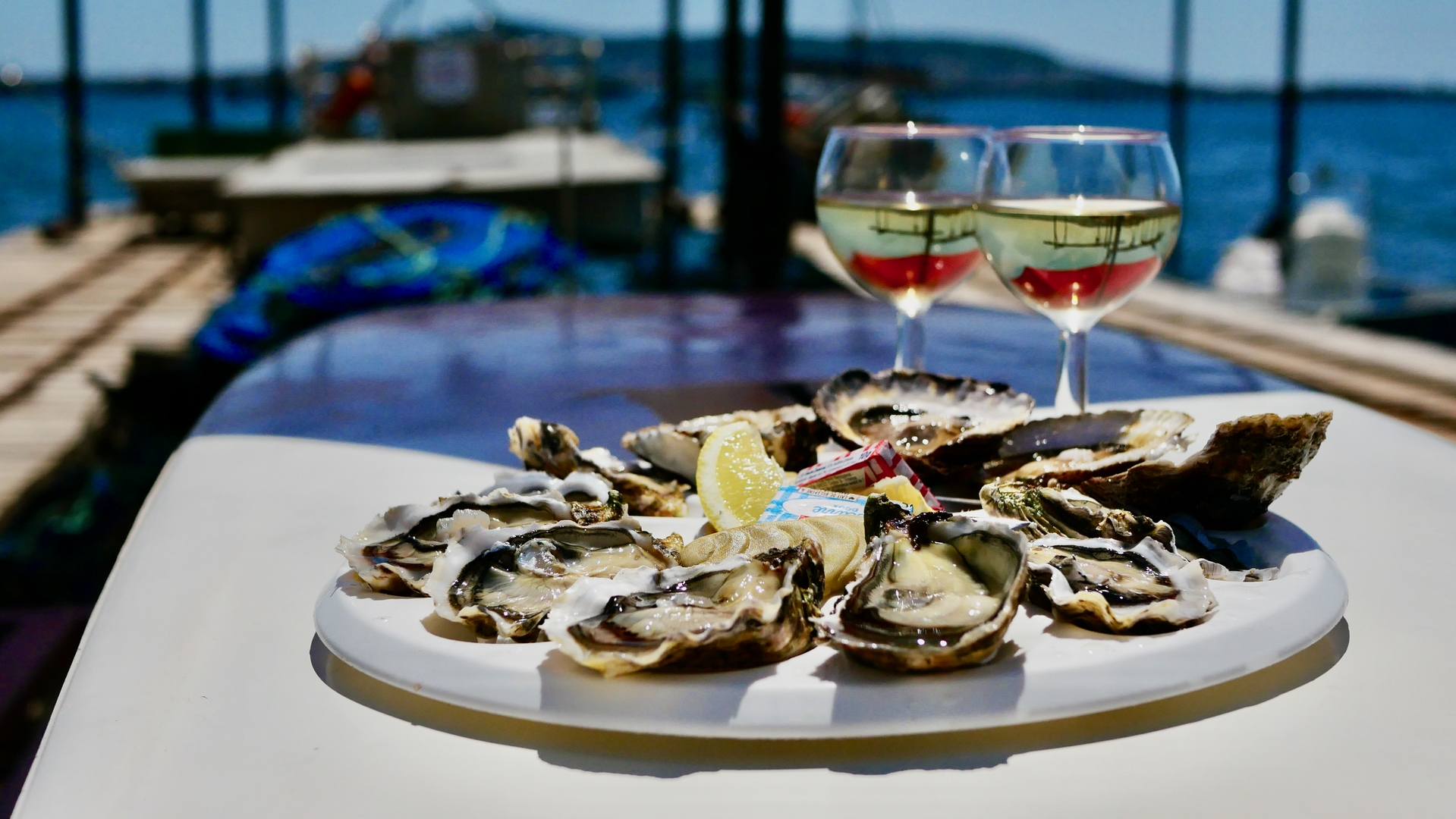 Le Cercle des Huitres