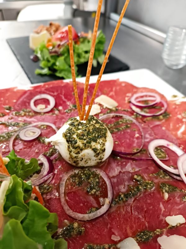 Carpaccio