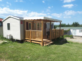 Mobil Home 6pers Evo