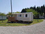 Mobil Home 4 Pers Evo