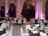 Abbaye de Valmagne - Location de salle - 2