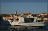 Bleu Marin Promenade bateau Bouzigues (13)