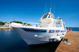 Bleu Marin Promenade bateau Bouzigues (14)
