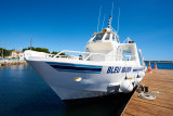 Bleu Marin Promenade bateau Bouzigues (14)