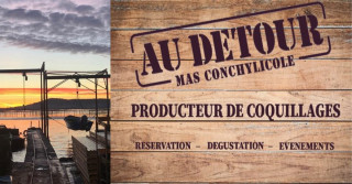AU DETOUR LOUPIAN