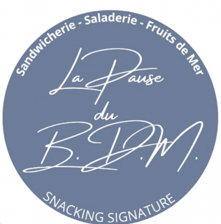 LA PAUSE DU BDM 