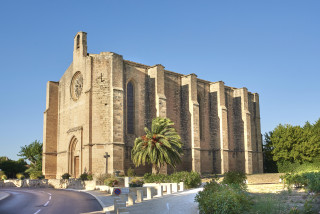 ÉGLISE SAINTE-CÉCILE