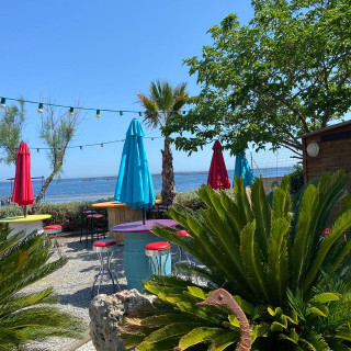MAS DE LOREVA MEZE