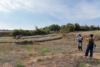 Site de Marinesque