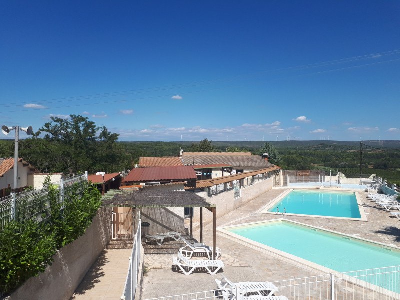 Les Piscines