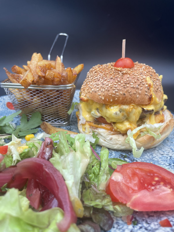 Burger