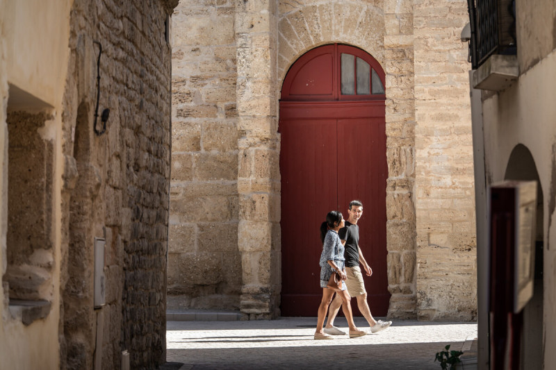 ÉGLISE SAINT-HIPPOLYTE