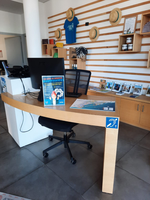 BIT MEZE ARCHIPEL DE THAU (1) BIT MEZE ARCHIPEL DE THAU (1)