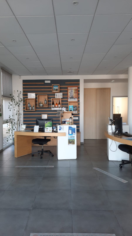 BIT MEZE ARCHIPEL DE THAU (3) BIT MEZE ARCHIPEL DE THAU (3)