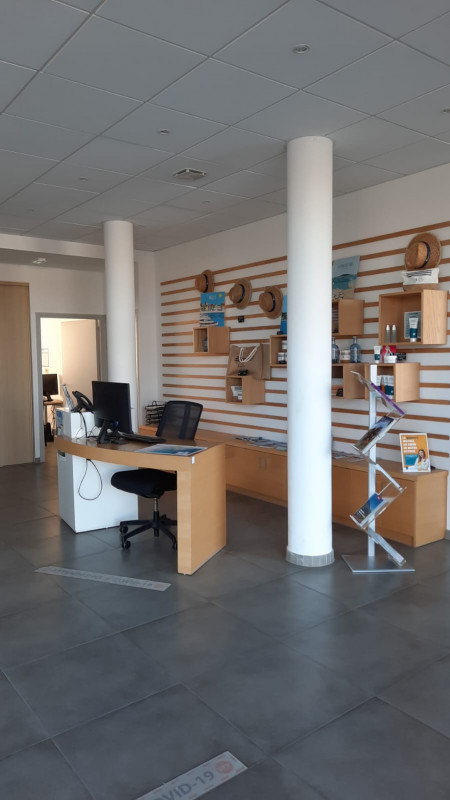 BIT MEZE ARCHIPEL DE THAU (4) BIT MEZE ARCHIPEL DE THAU (4)