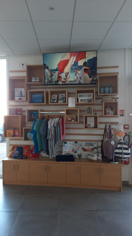 BIT MEZE ARCHIPEL DE THAU (6) BIT MEZE ARCHIPEL DE THAU (6)