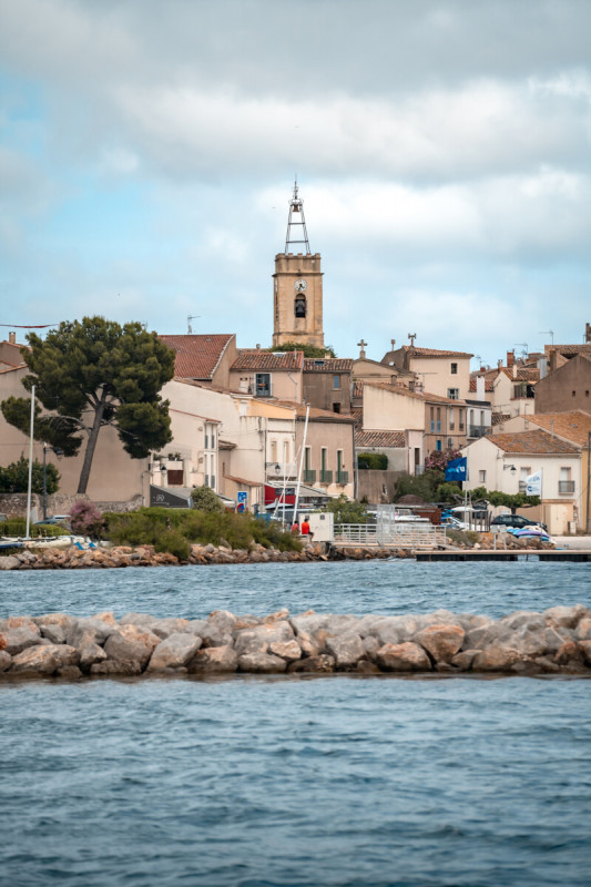 Église Saint-Jacques le Majeur