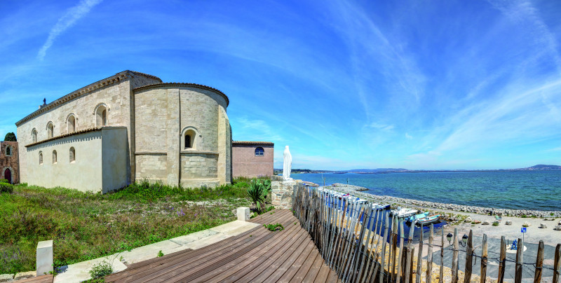 Chapelle des Pénitents