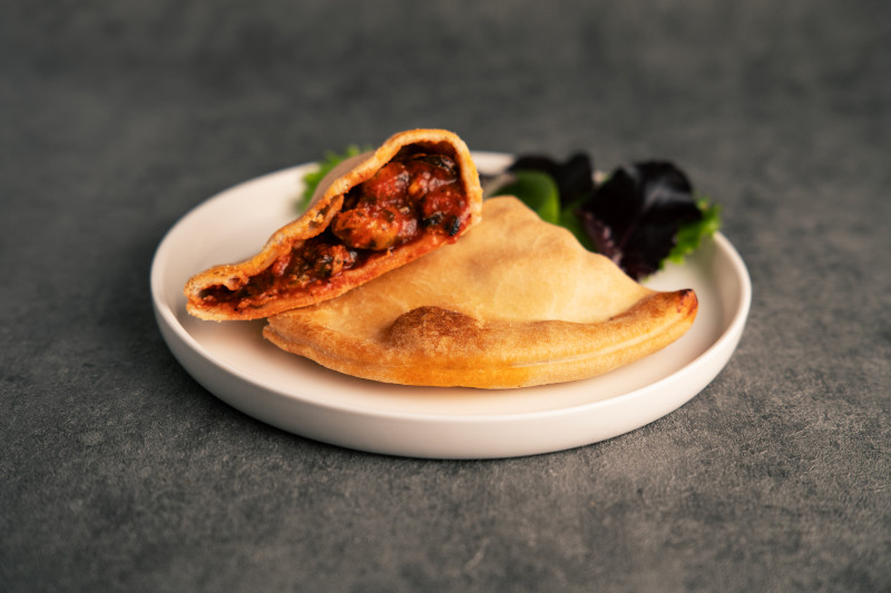 Chausson aux moules dassé rené