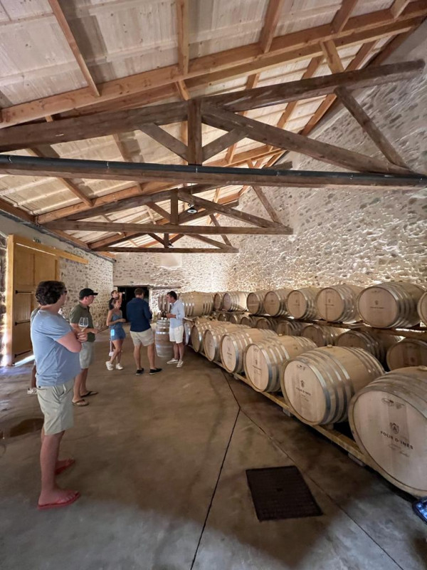 Domaine Saint-André Mèze