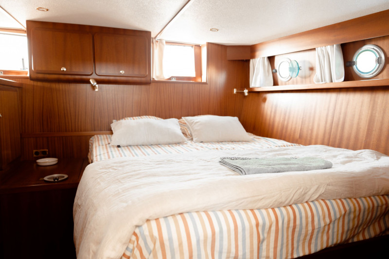 Escondida Croisières-Bâteau intérieur-12 mini