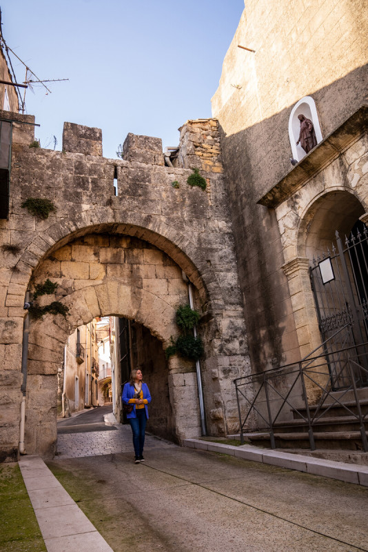 Chapelle des Pénitents